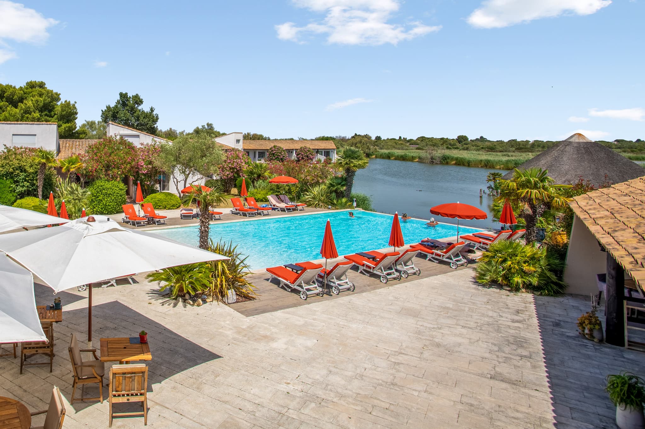 L'Estelle en Camargue