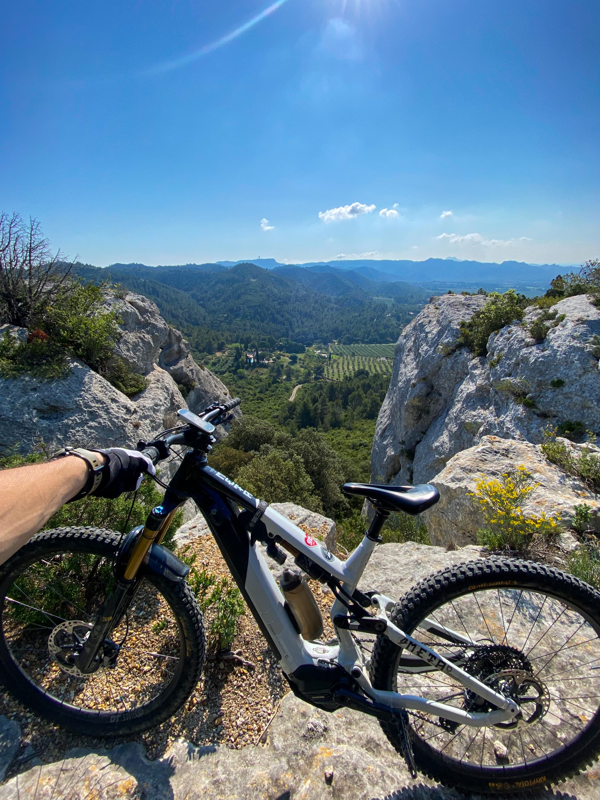 DELTARIDE MTB
