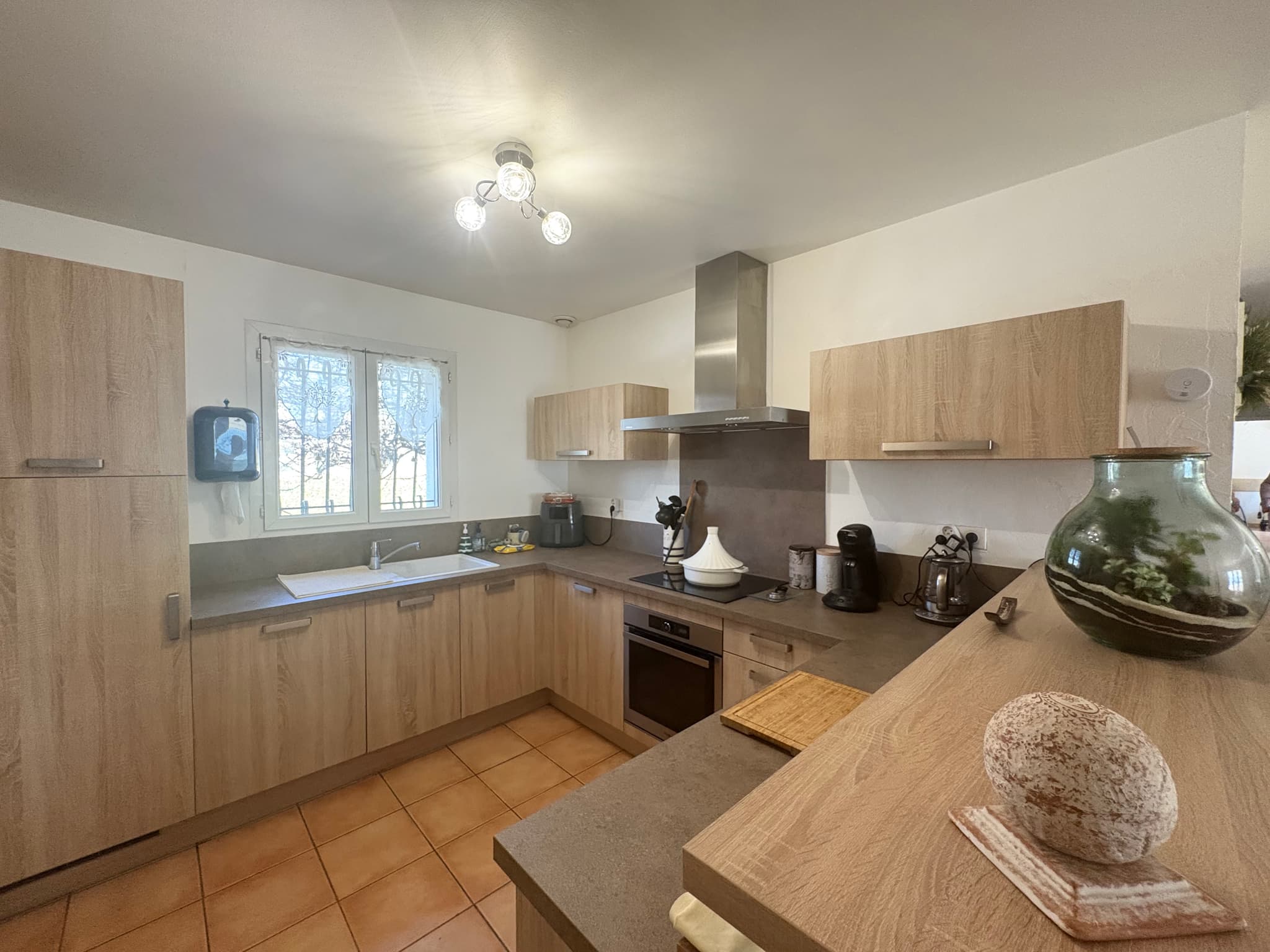 Chez Martine_Arles