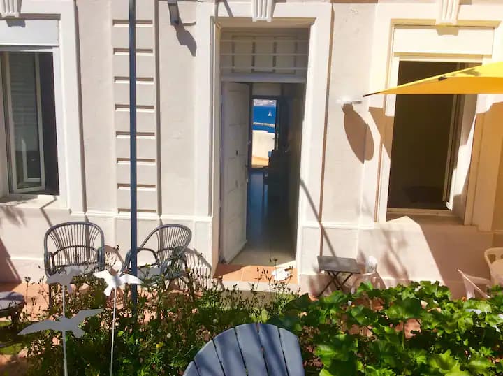 Location saisonniere Au coeur du Vallon des Auffes