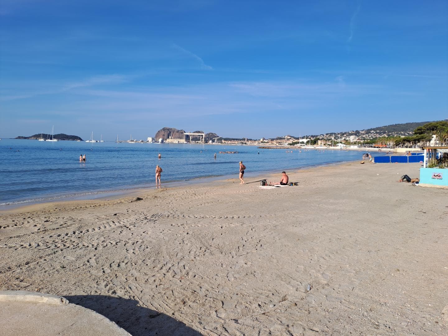 Val de Mar