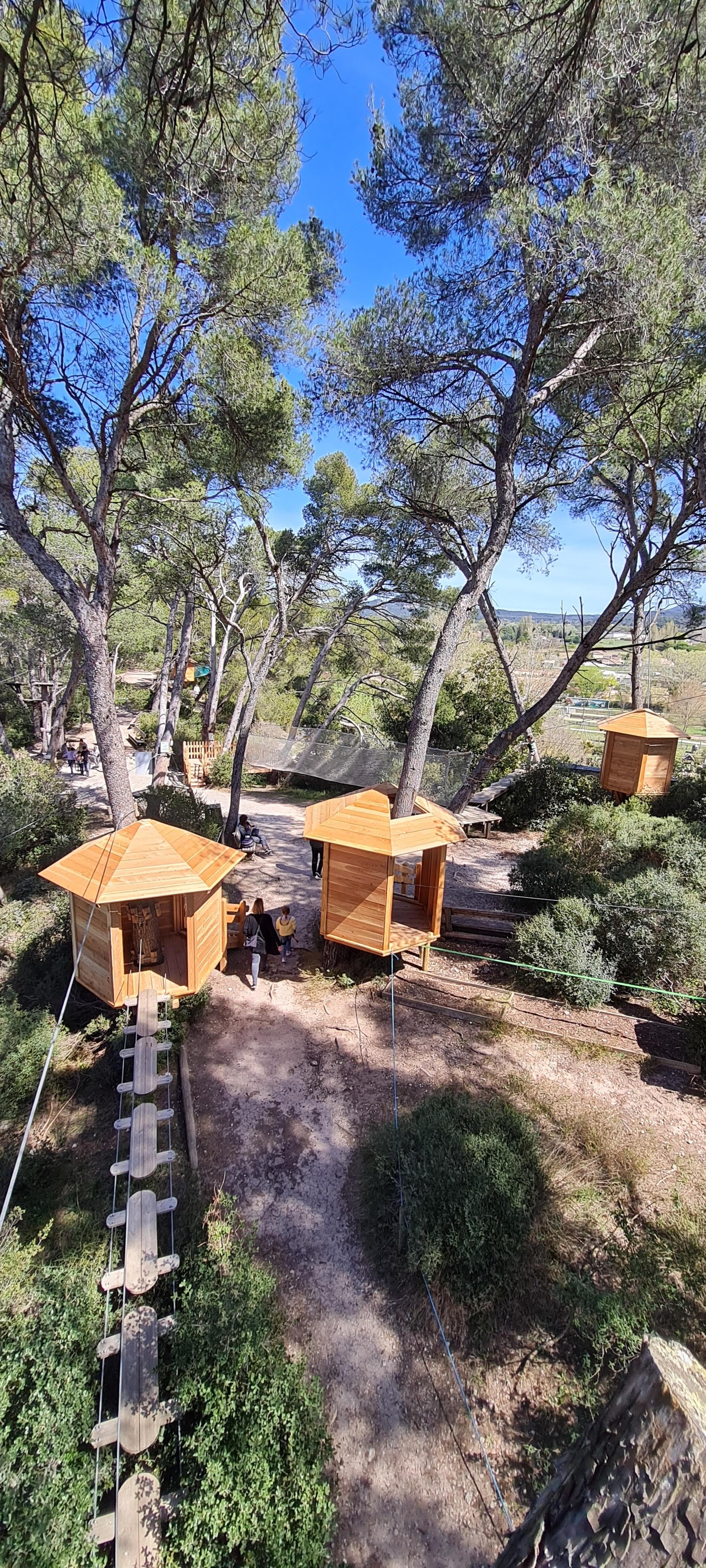 Cabanes