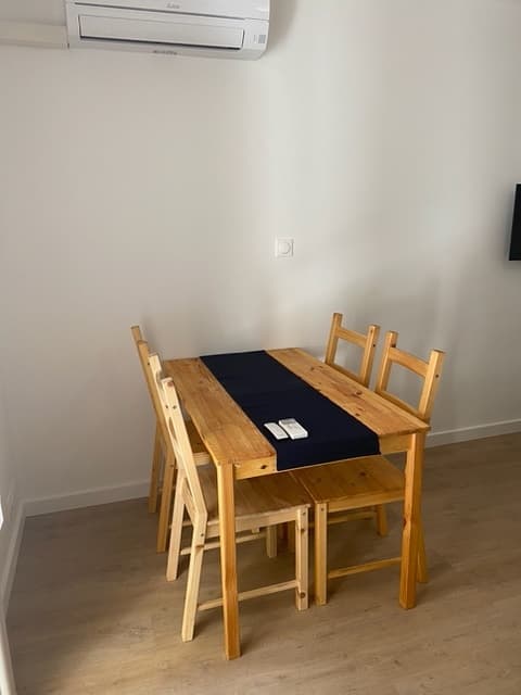 Meublé 3