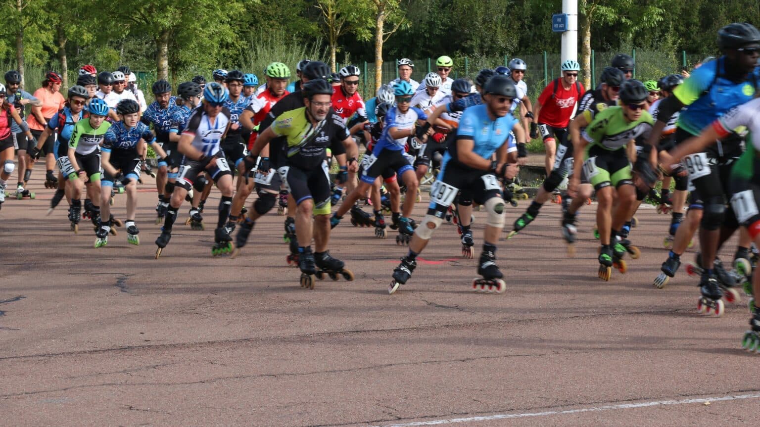 Peloton