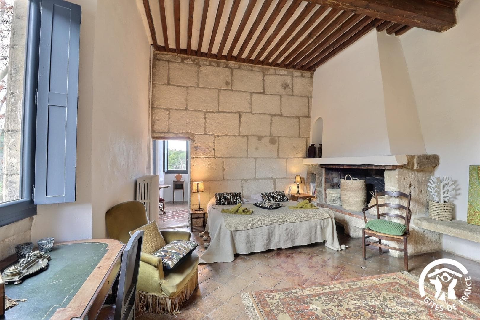 Château du Petit Sonnailler