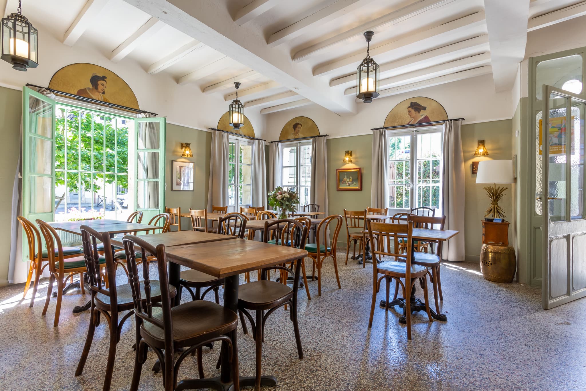 Relais de Poste_Arles