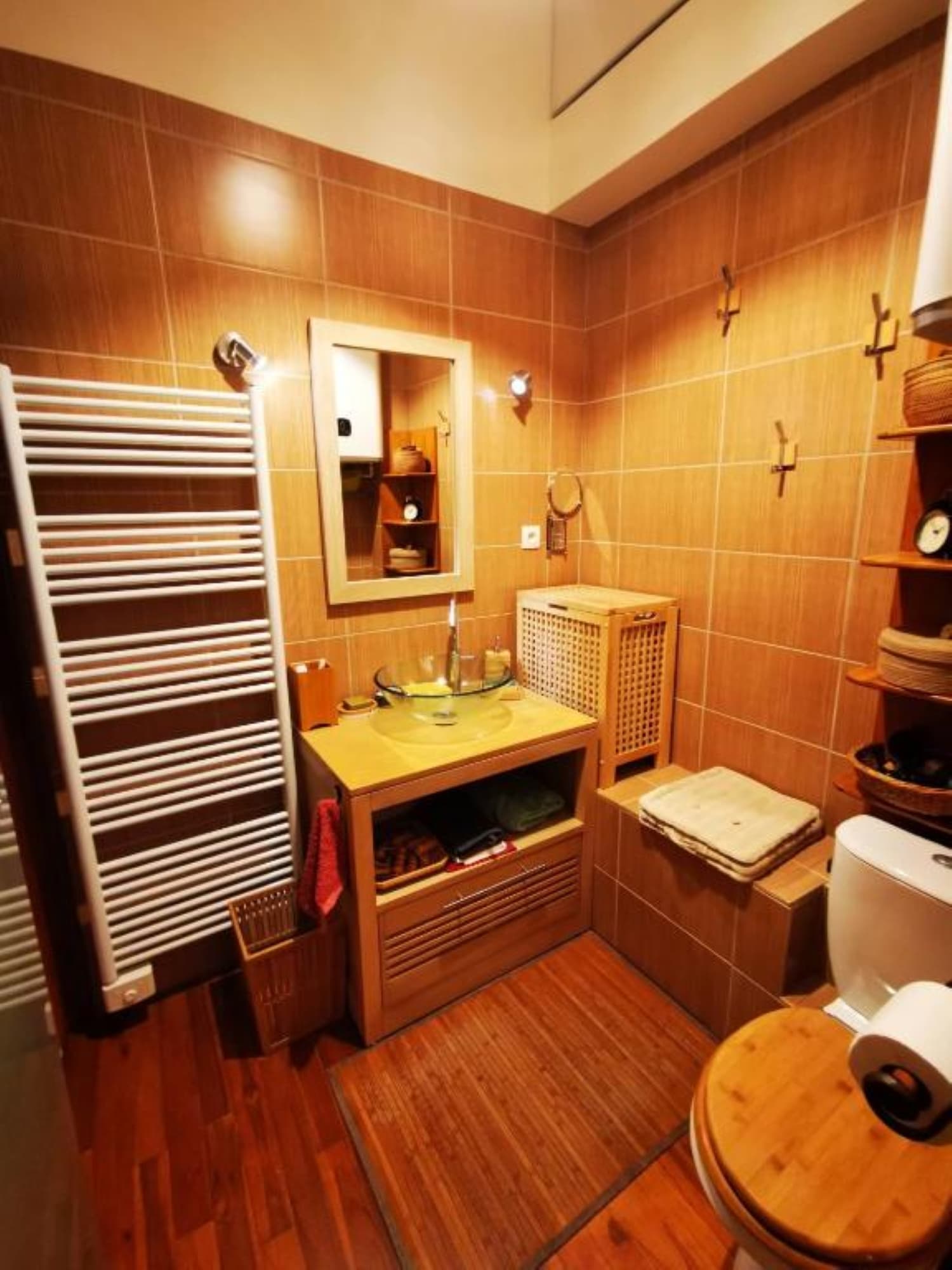 Appartement Allauch_Allauch
