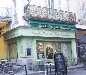 Le Tambourin_Arles