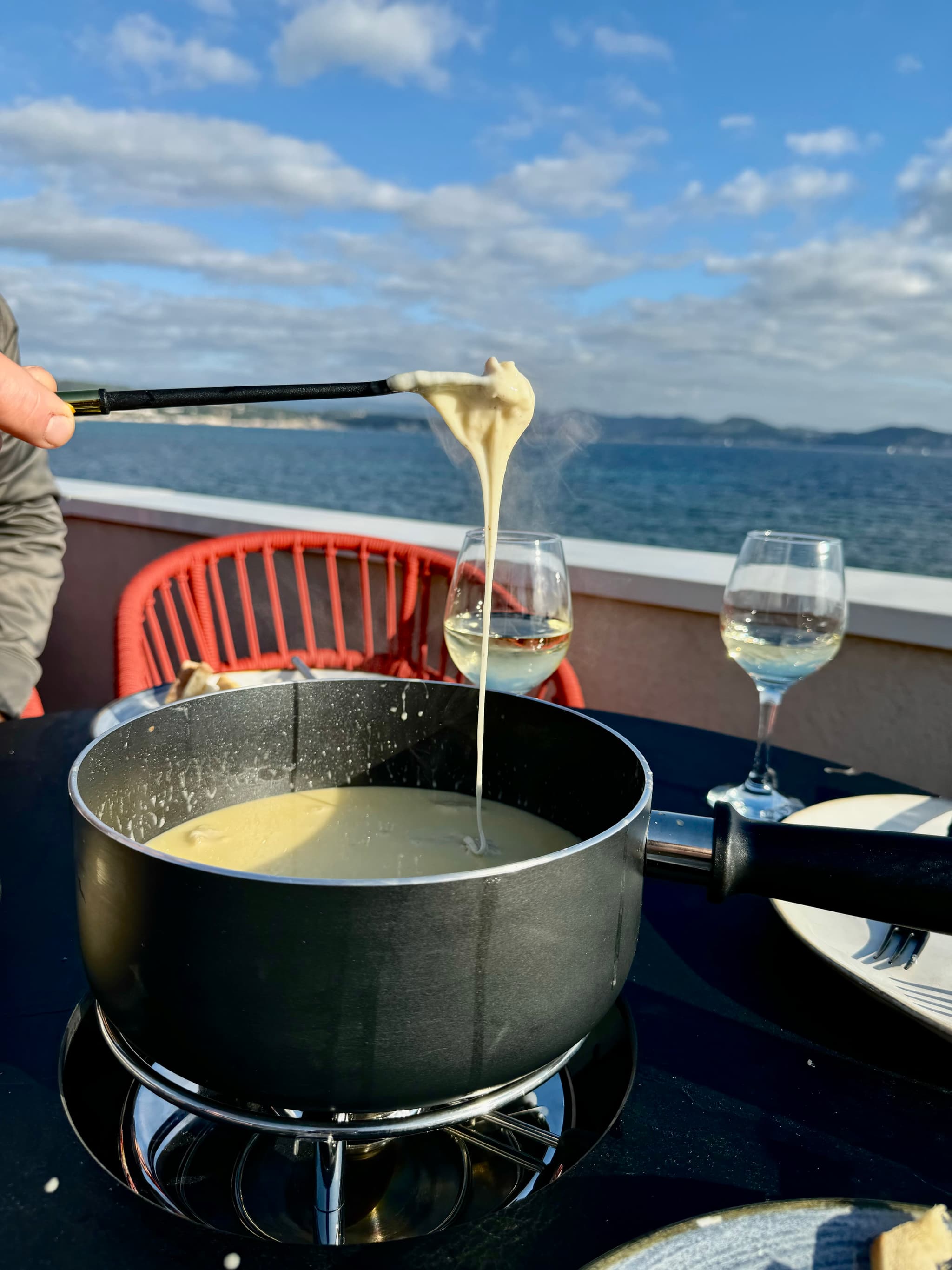 La Halle des Flots Bleus - La Vague Fondue_La Ciotat