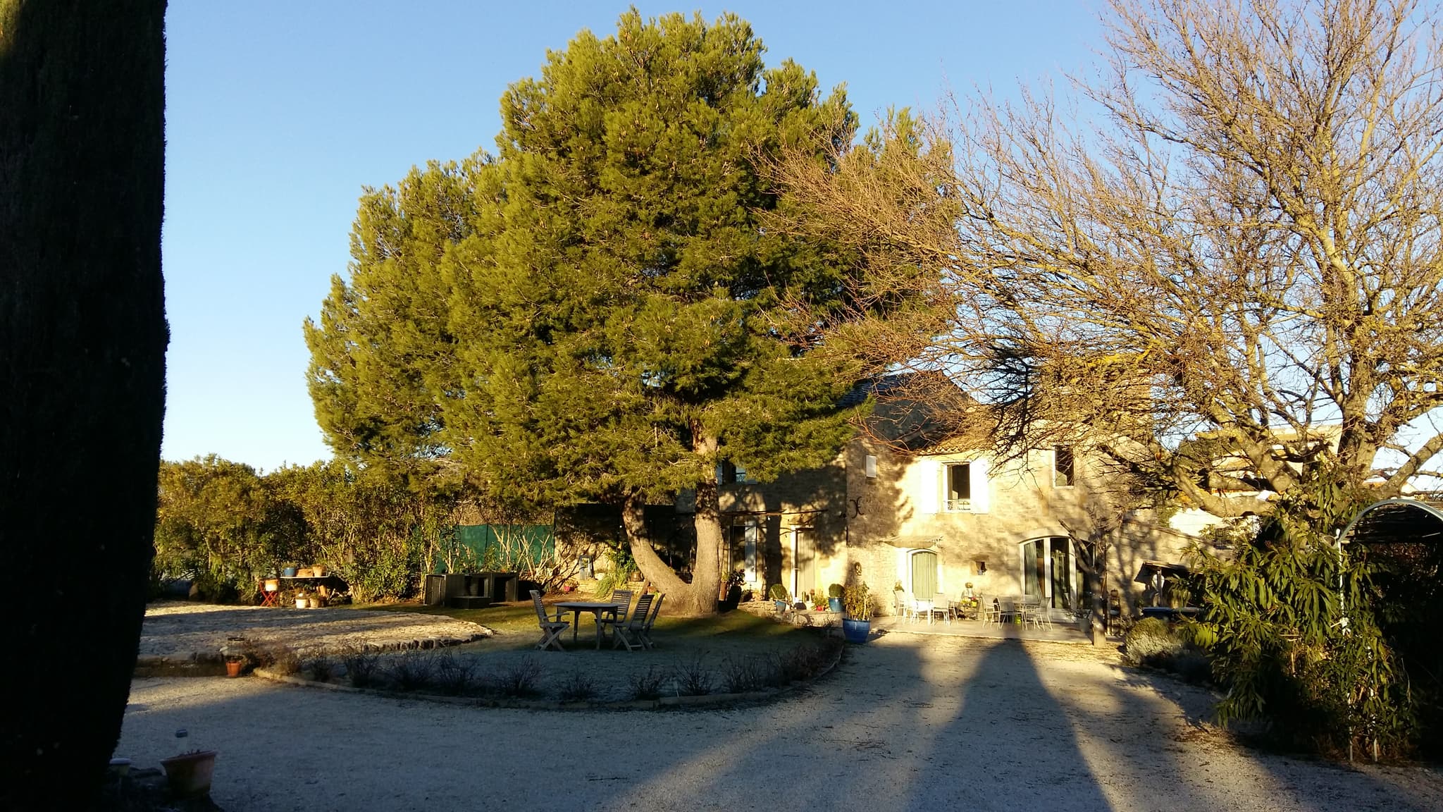La Bastide des Calades