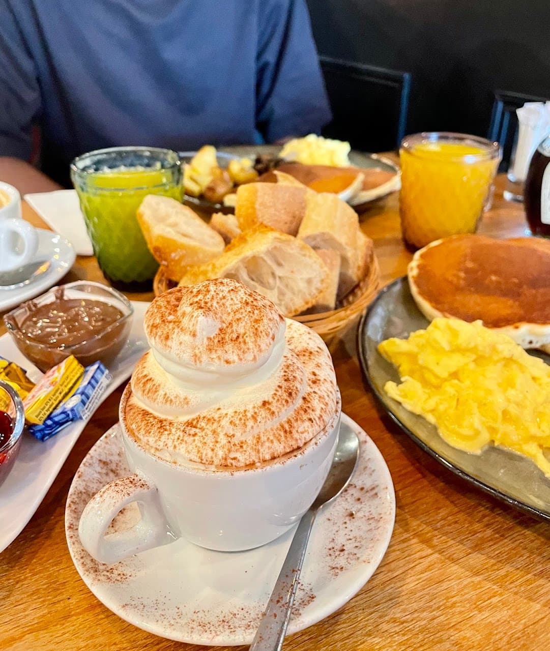 Brunch