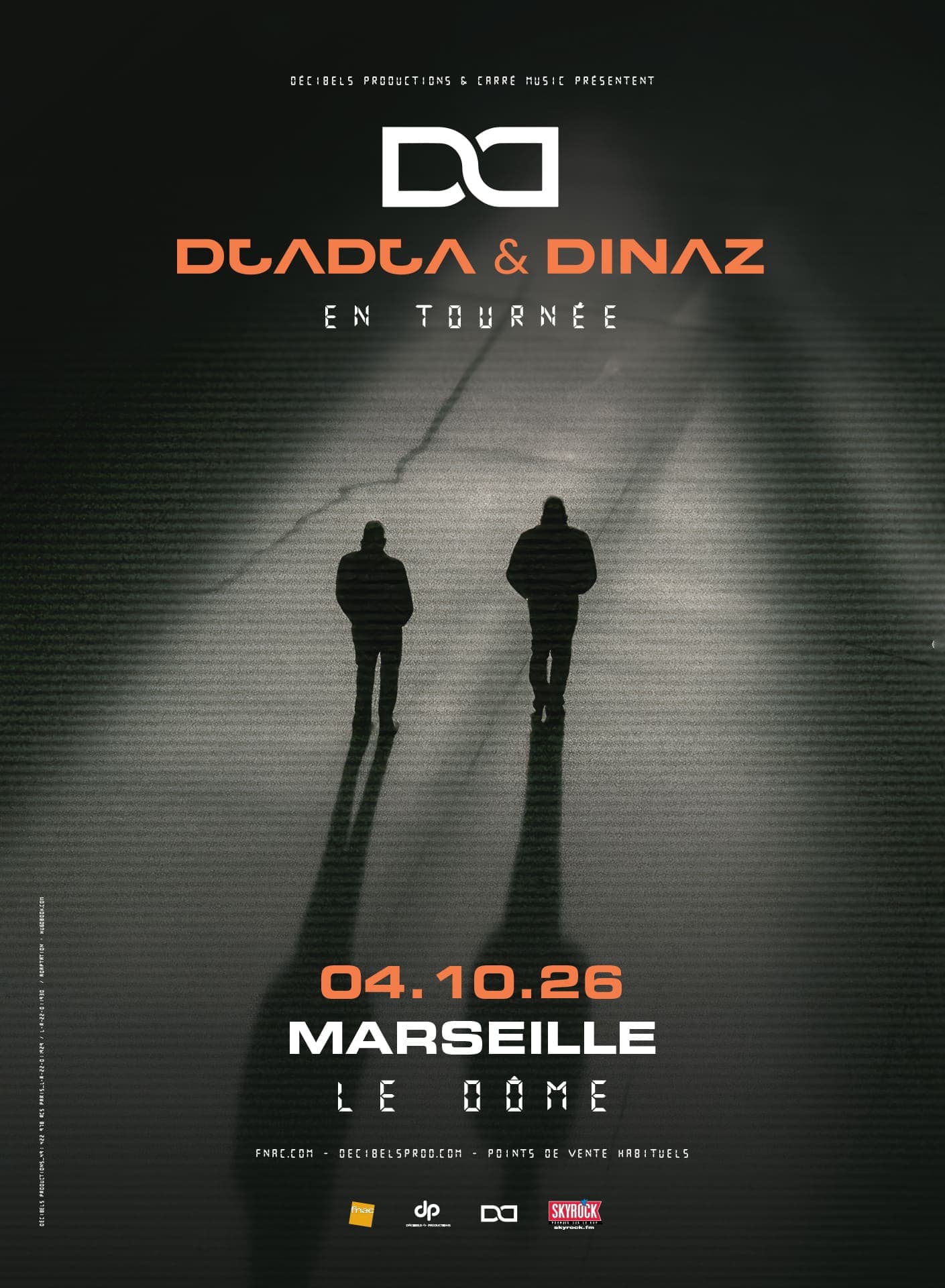 Djadja et Dinaz_Marseille