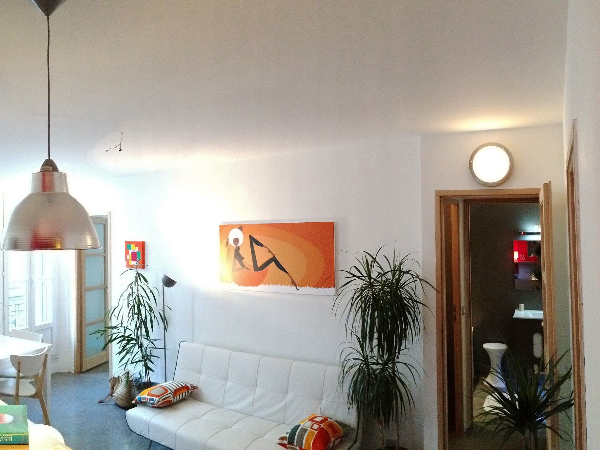 Your home in Marseille