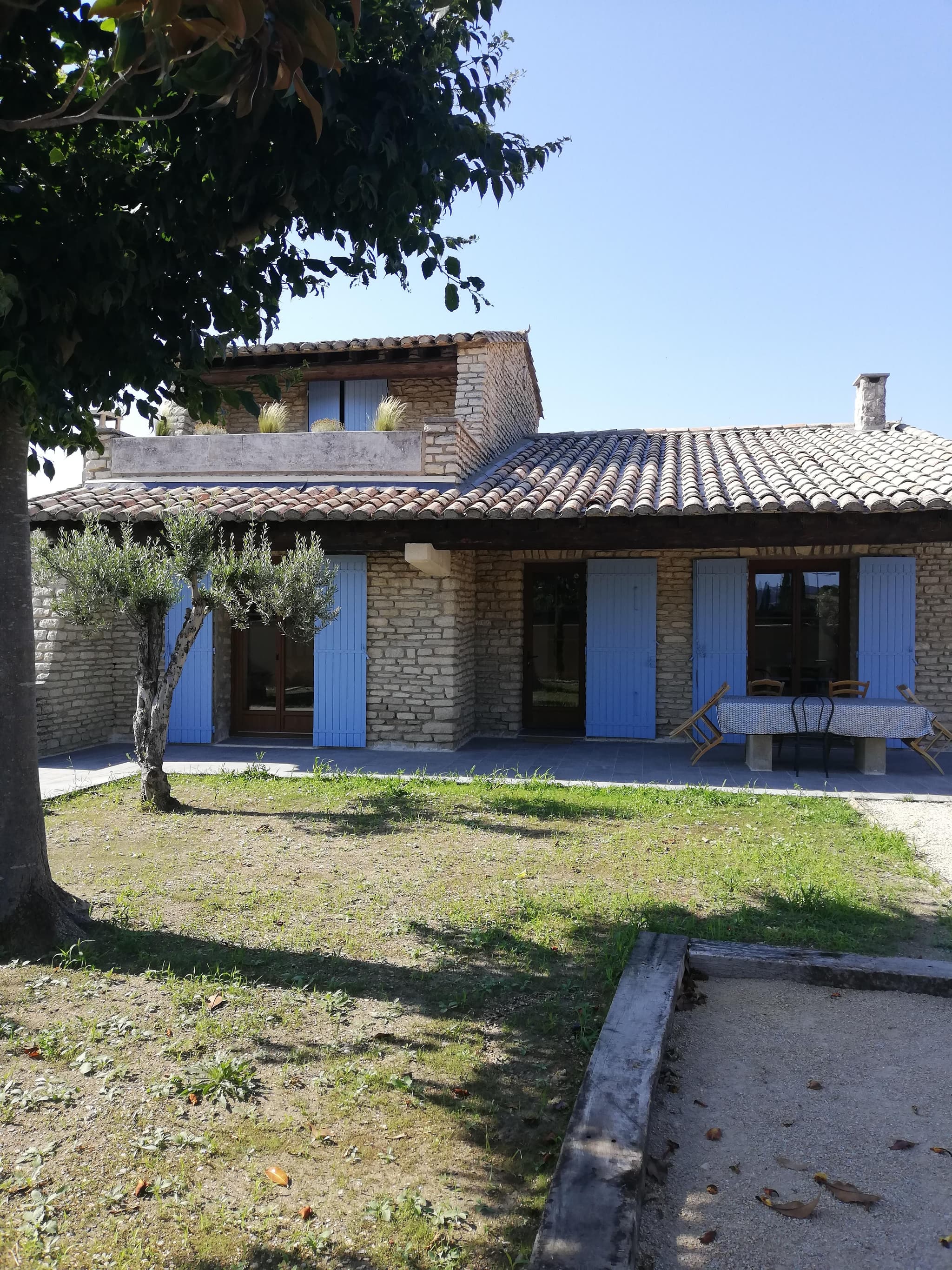 La Maison Provençale_Mollégès