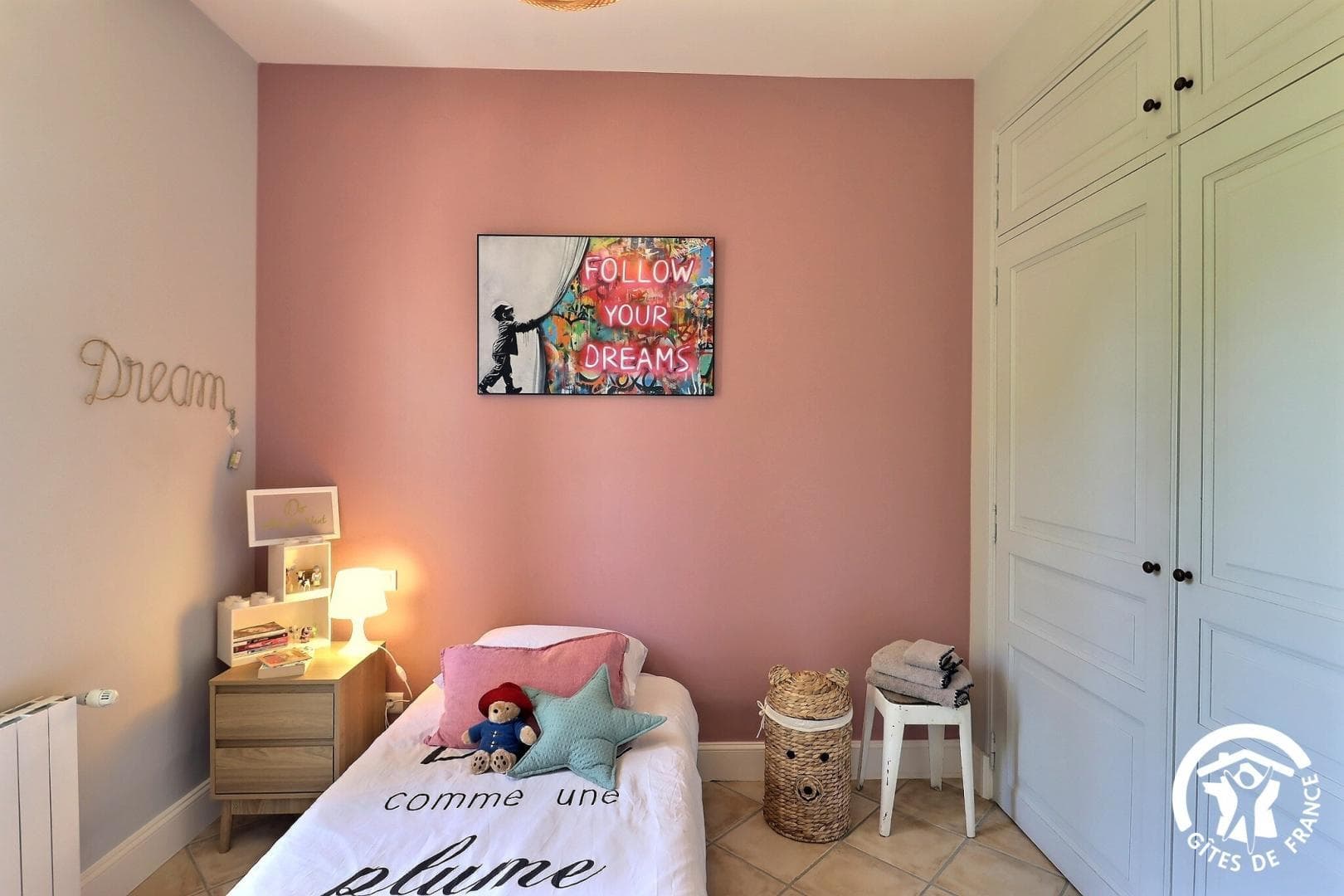 L'Ami d'Alpilles