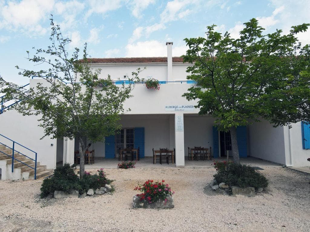 Auberges des Plaines - Ratis_Saintes-Maries-de-la-Mer
