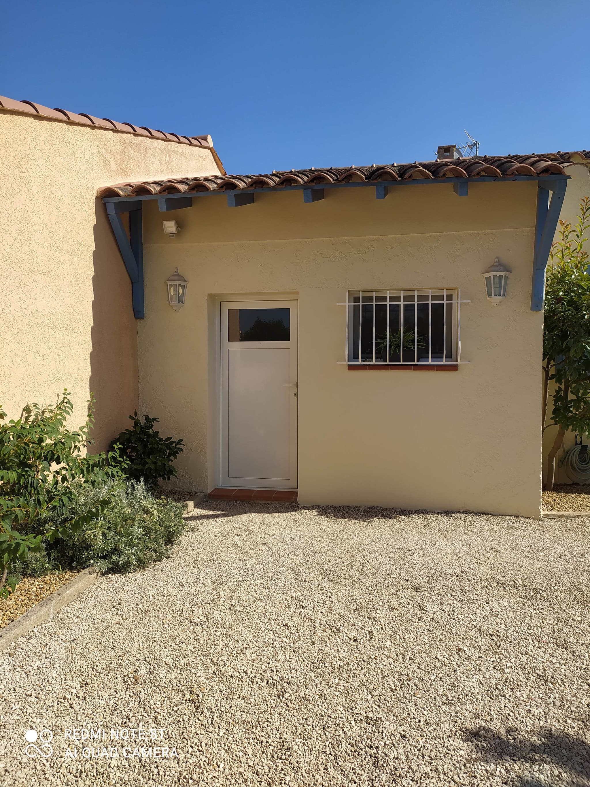 Joli studio Istres