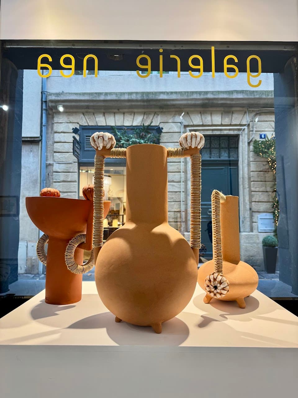 Galerie Nea