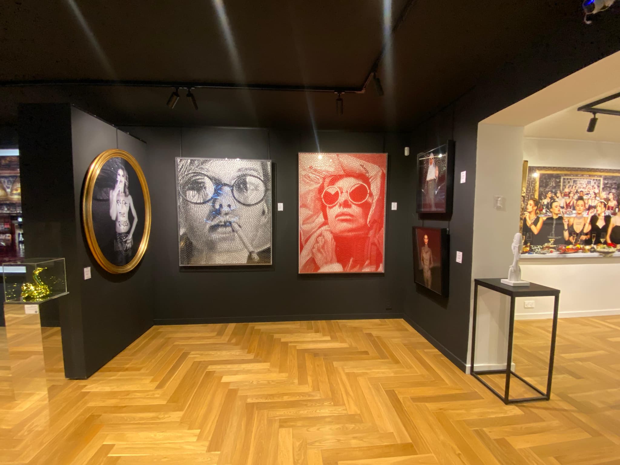 Bel-Air Fine Art