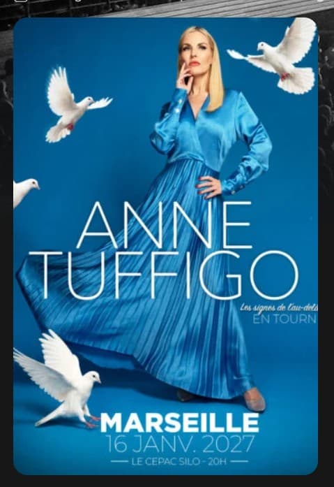 Anne Tuffigo_Marseille