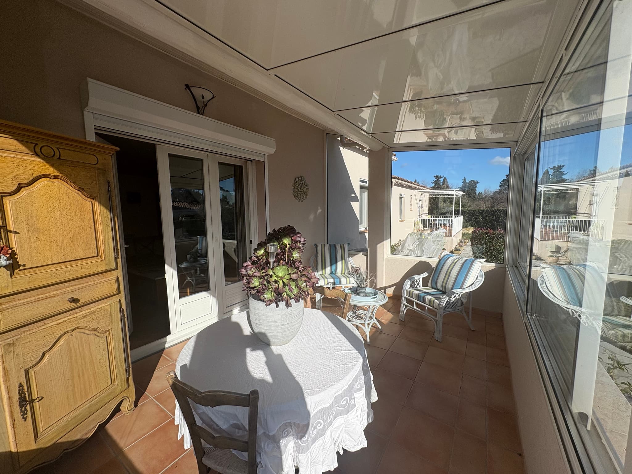 Chez Martine_Arles