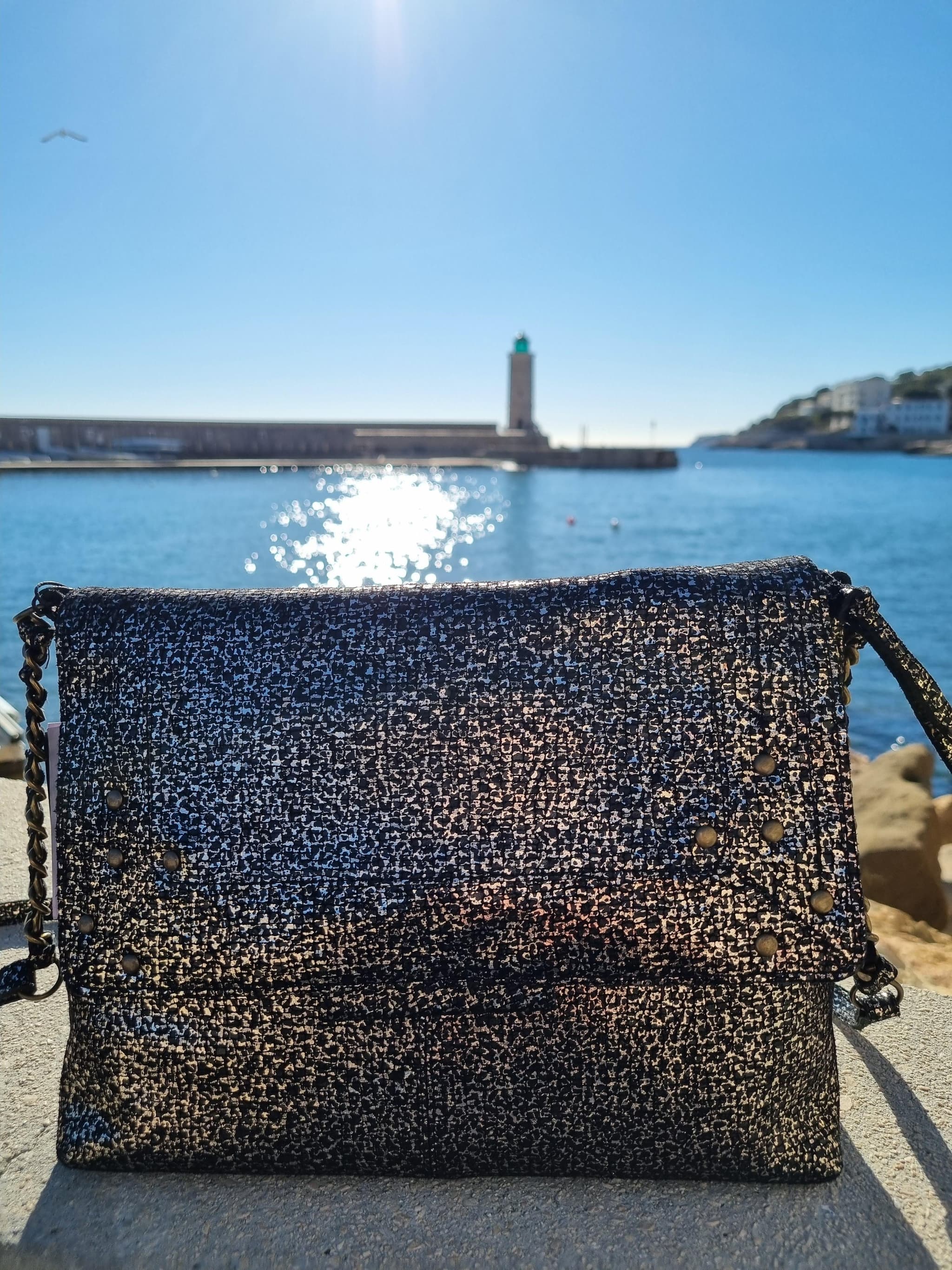 Un jour à Cassis
