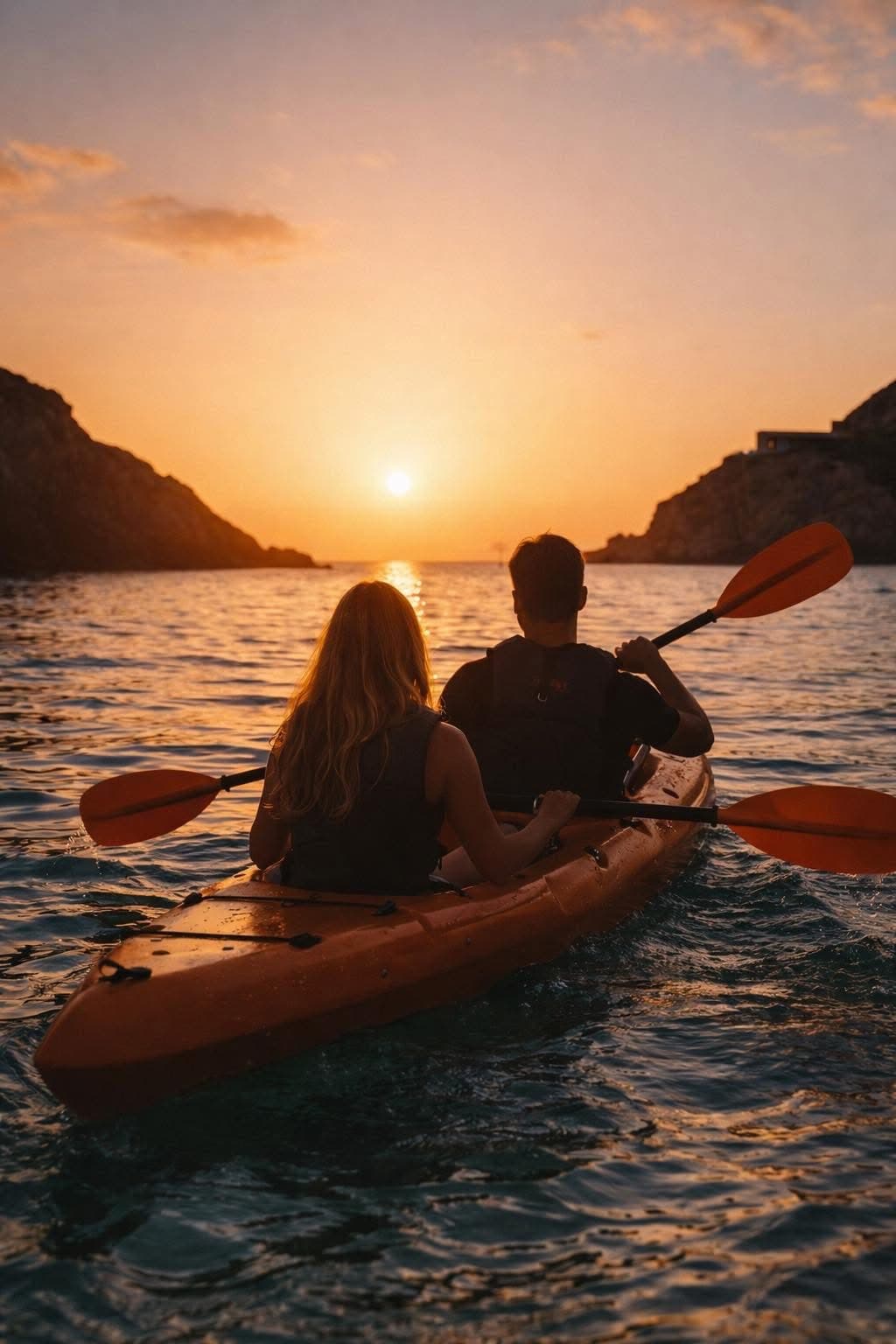 Carry Kayak_Carry-le-Rouet