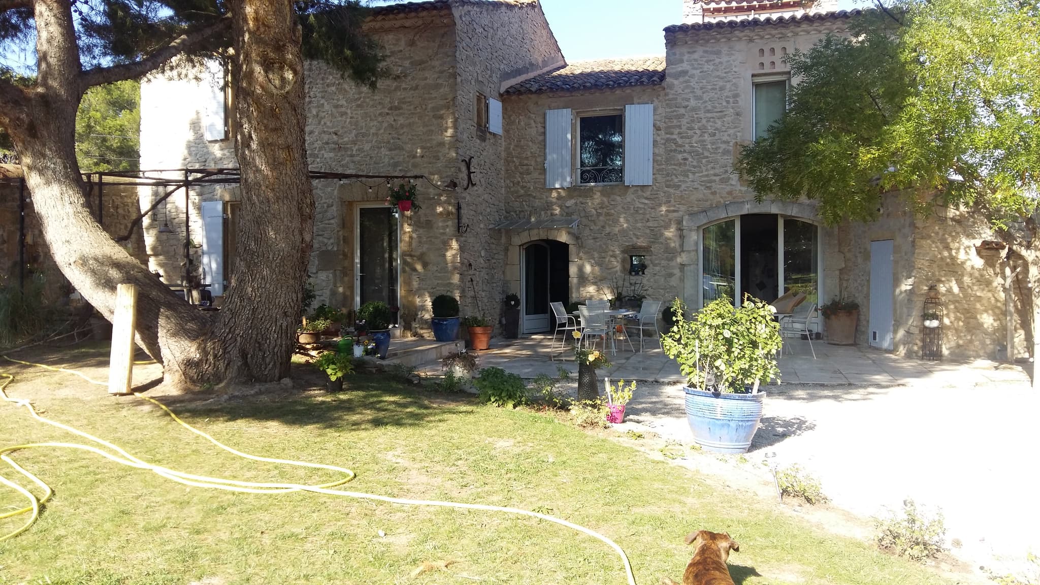 La Bastide des Calades
