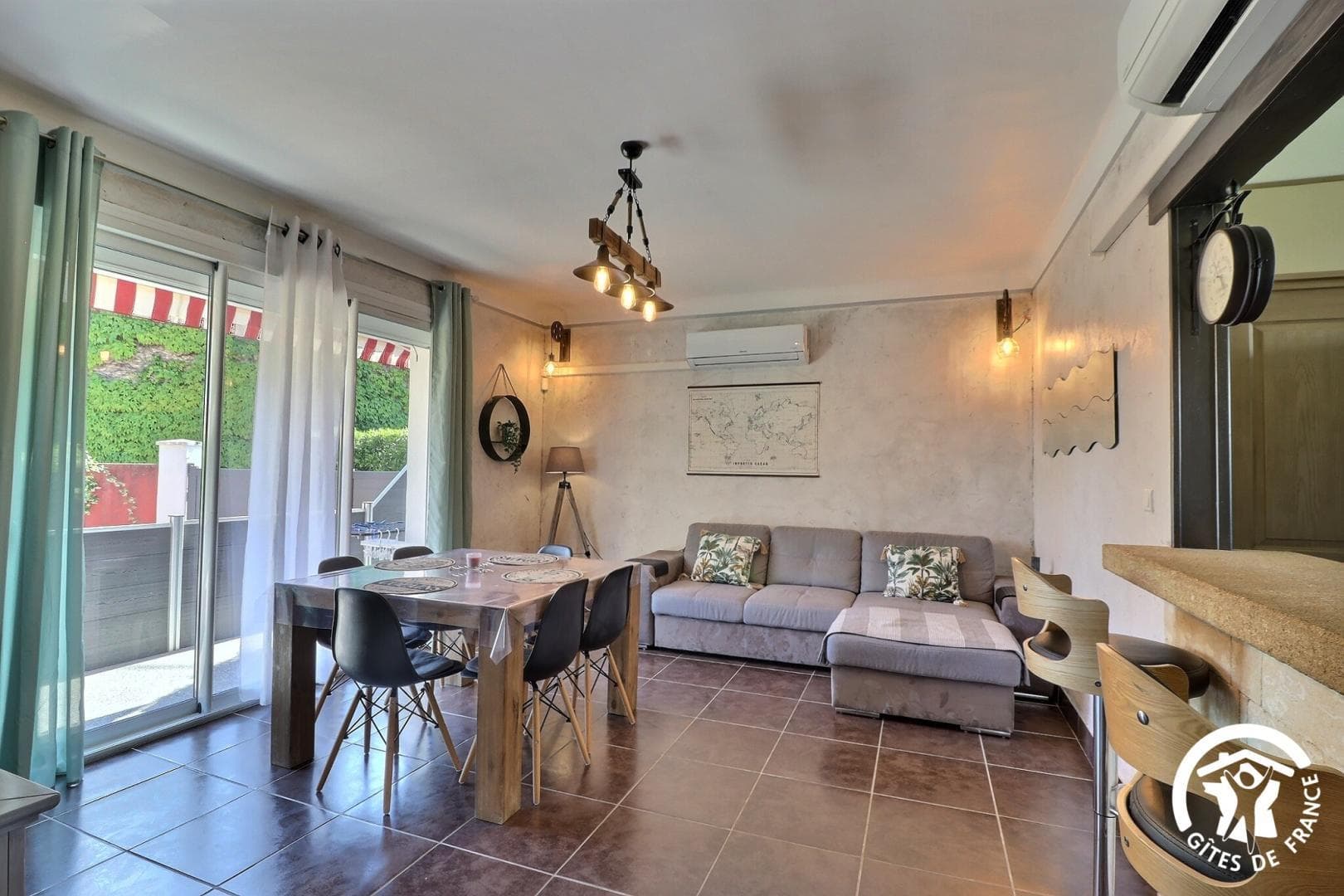 Villa Liliane