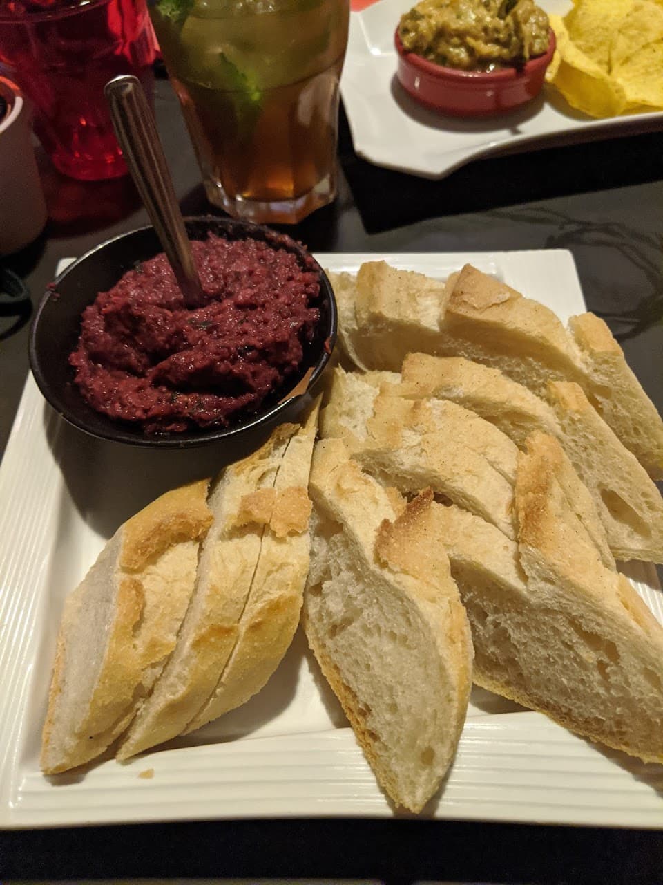Au goût du monde