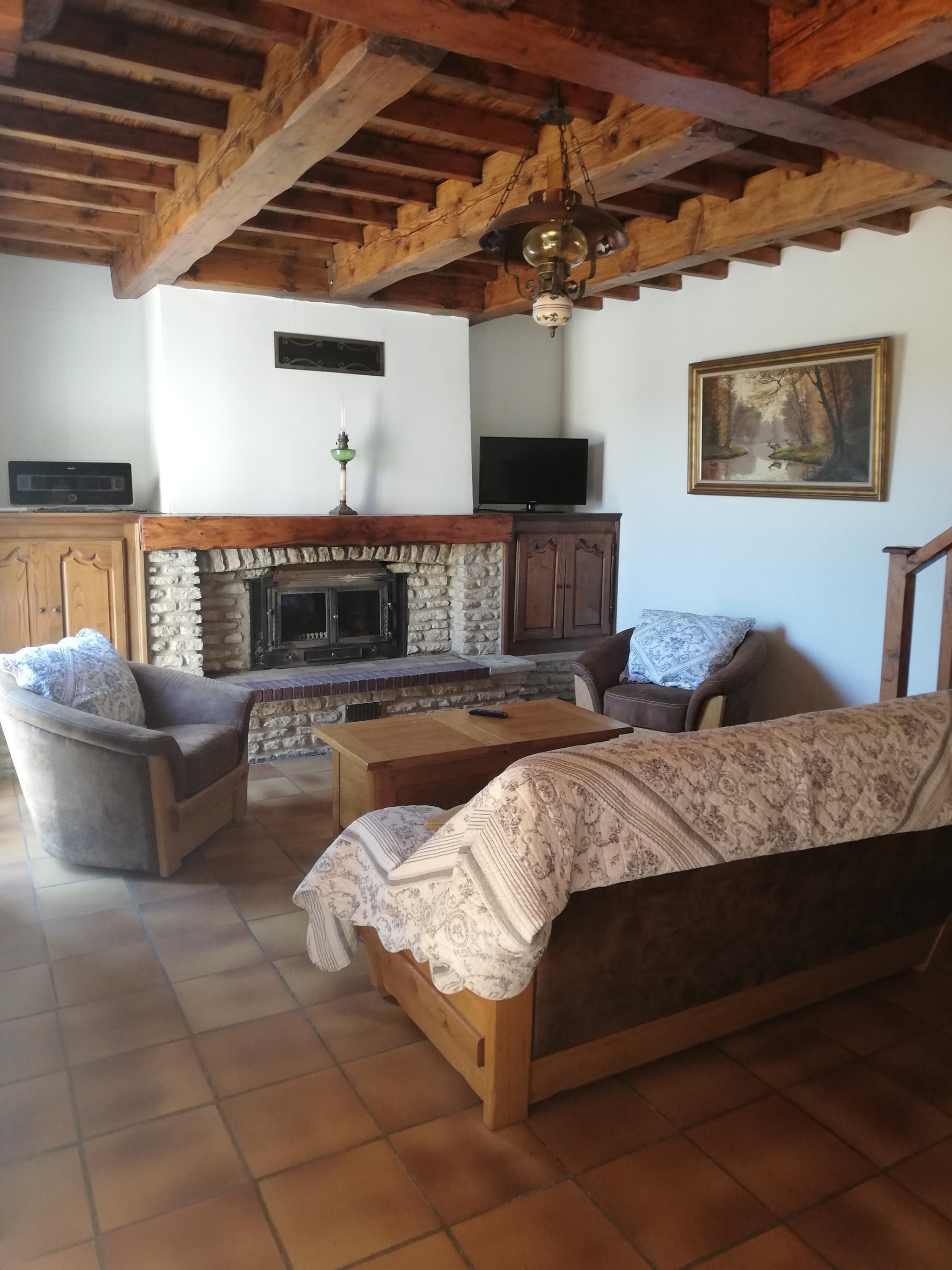 La Maison Provençale_Mollégès