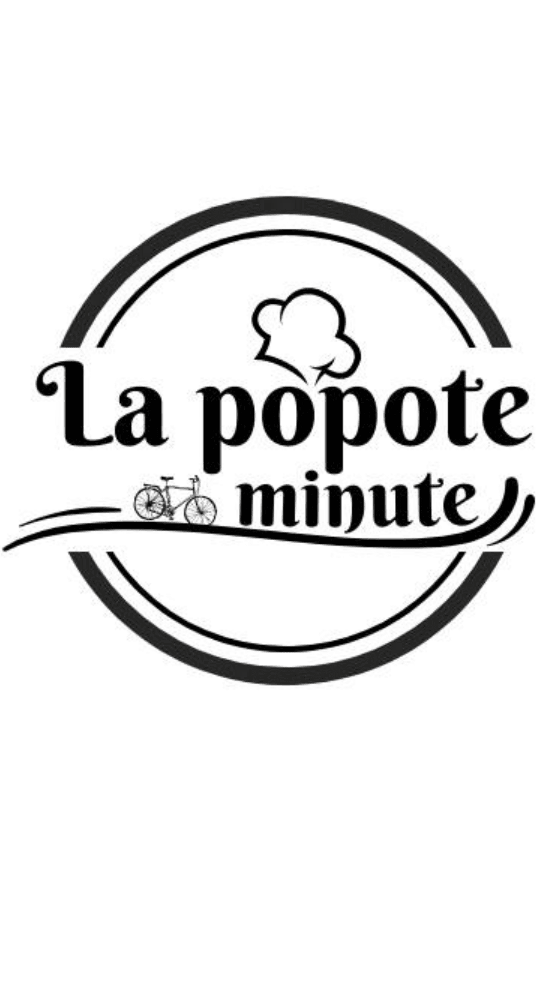 La Popote Minute