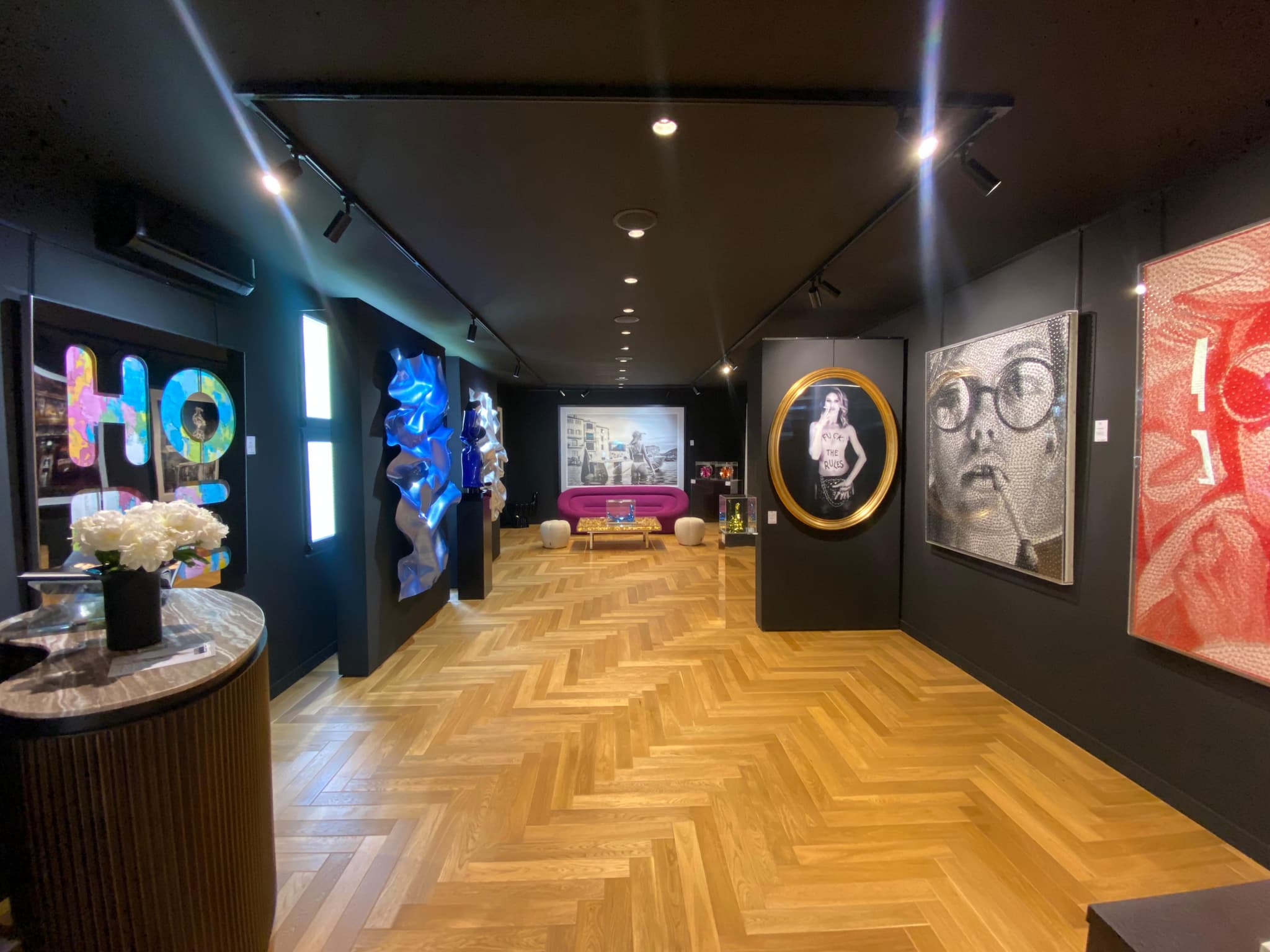 Bel-Air Fine Art