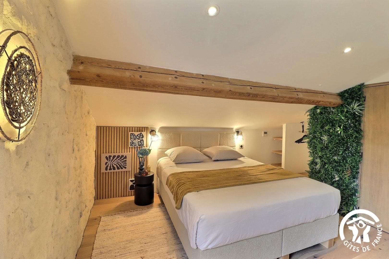 Gîte Loft de la Grange