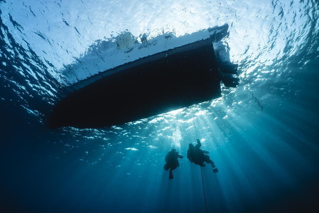 bateau