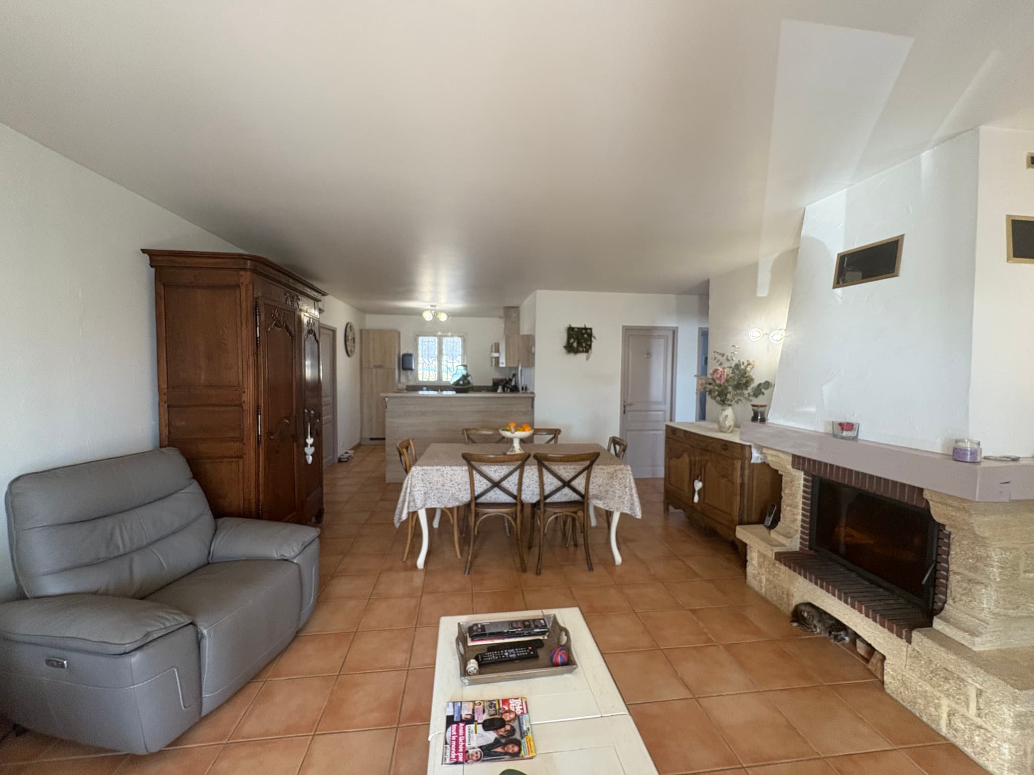 Chez Martine_Arles