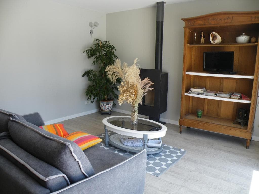 Maison de la Mascotte