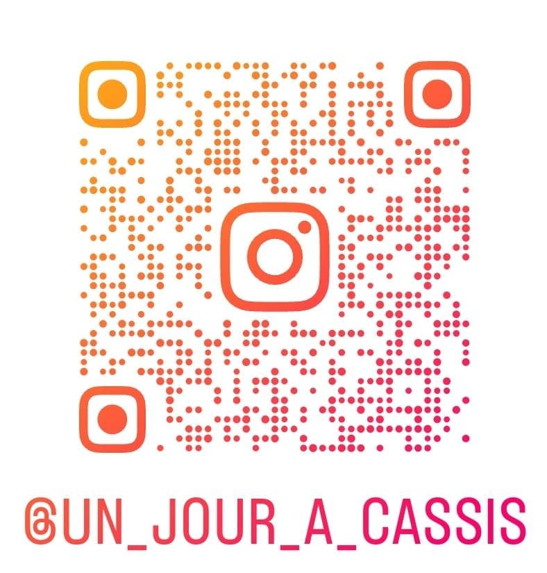 Un jour à Cassis