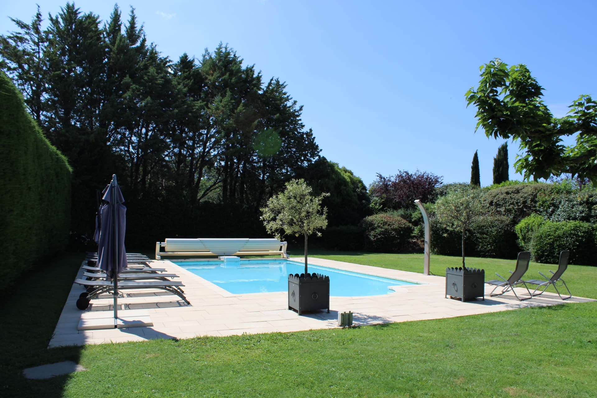 Provence Bienvenue chez Nous
