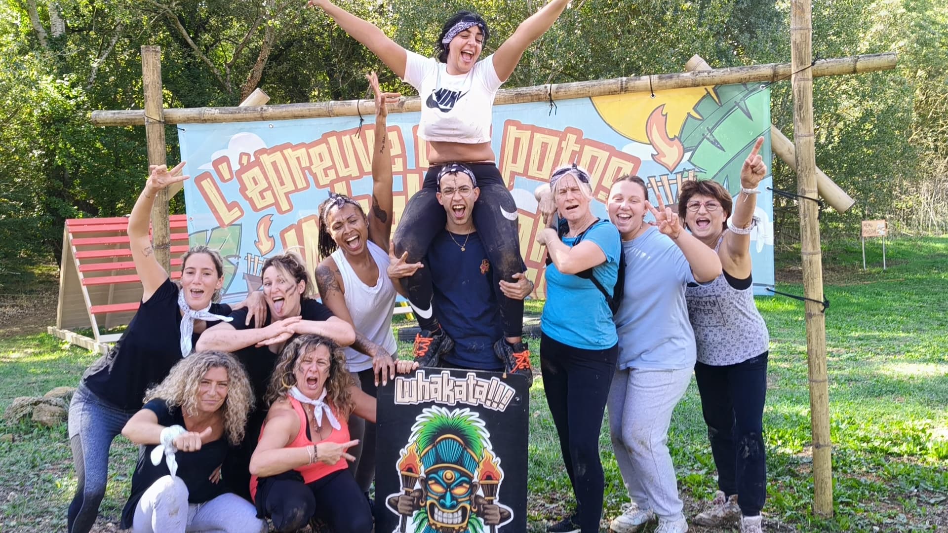 Team Building