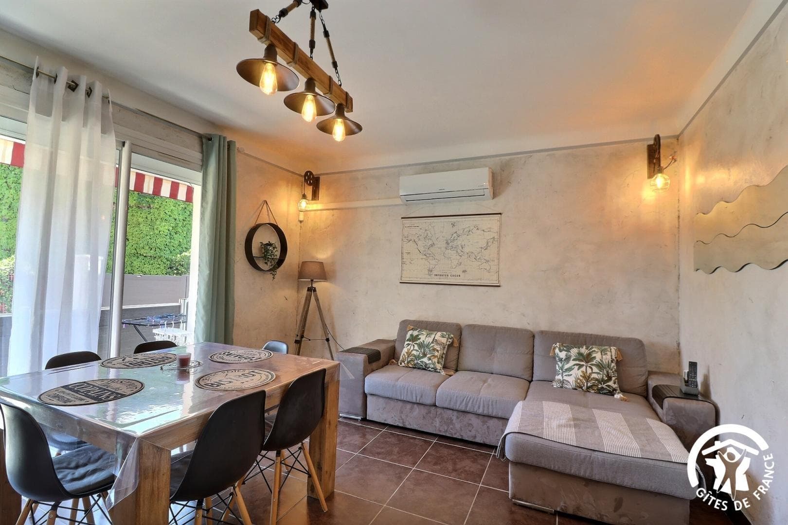 Villa Liliane