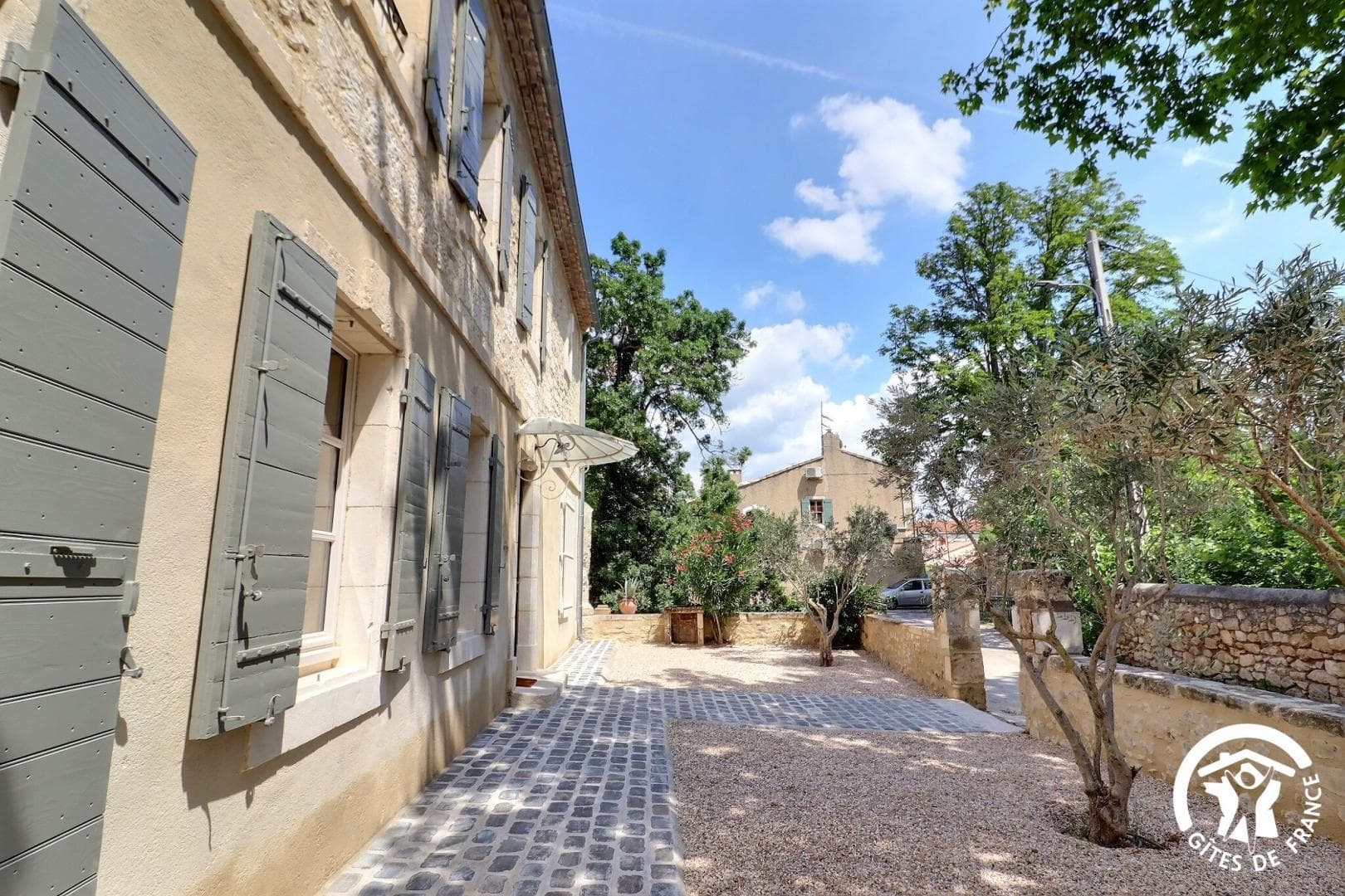 L'Oustau de la Capello