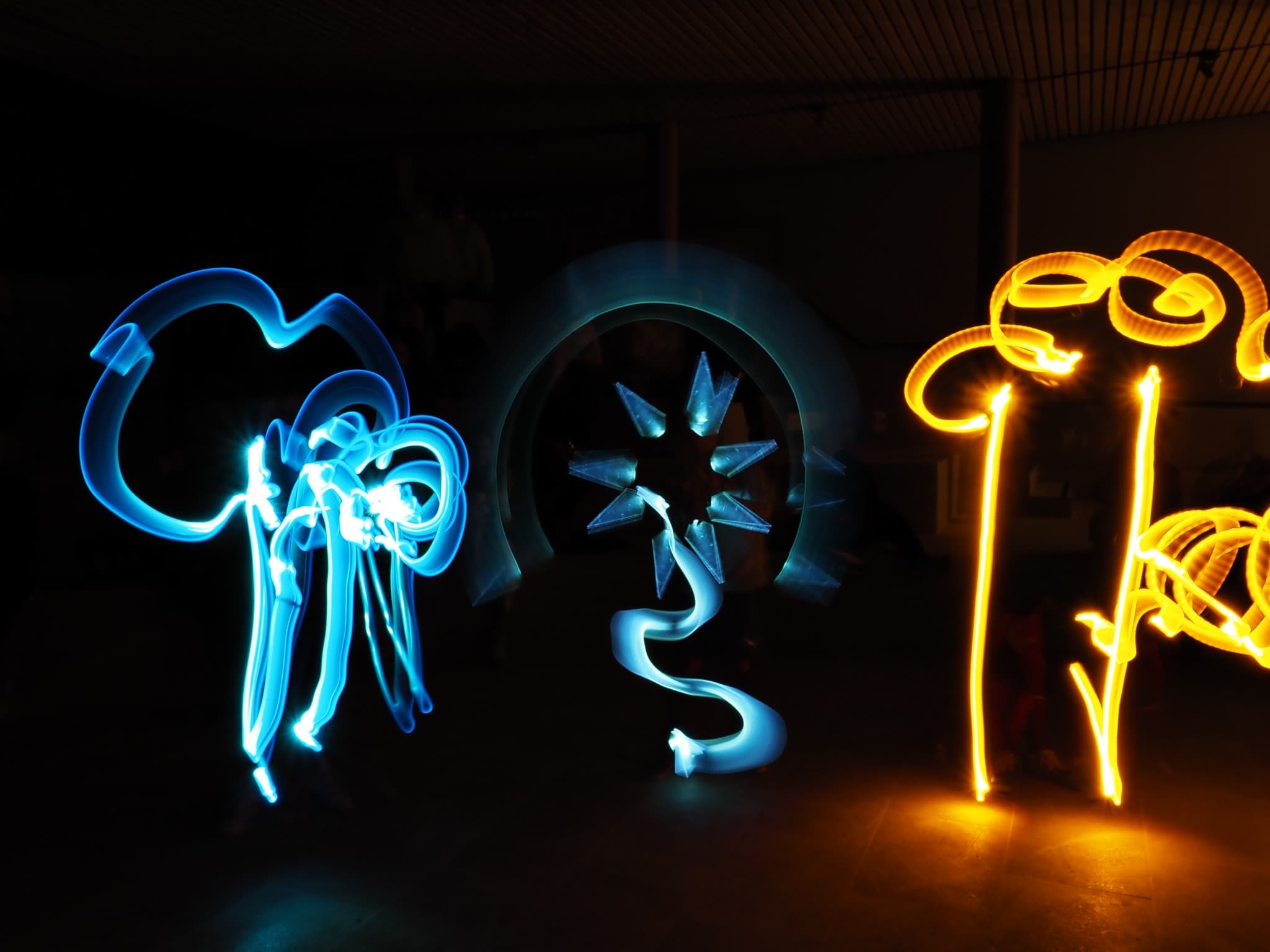 ATB Art - Photographe Lightpainting_Graveson