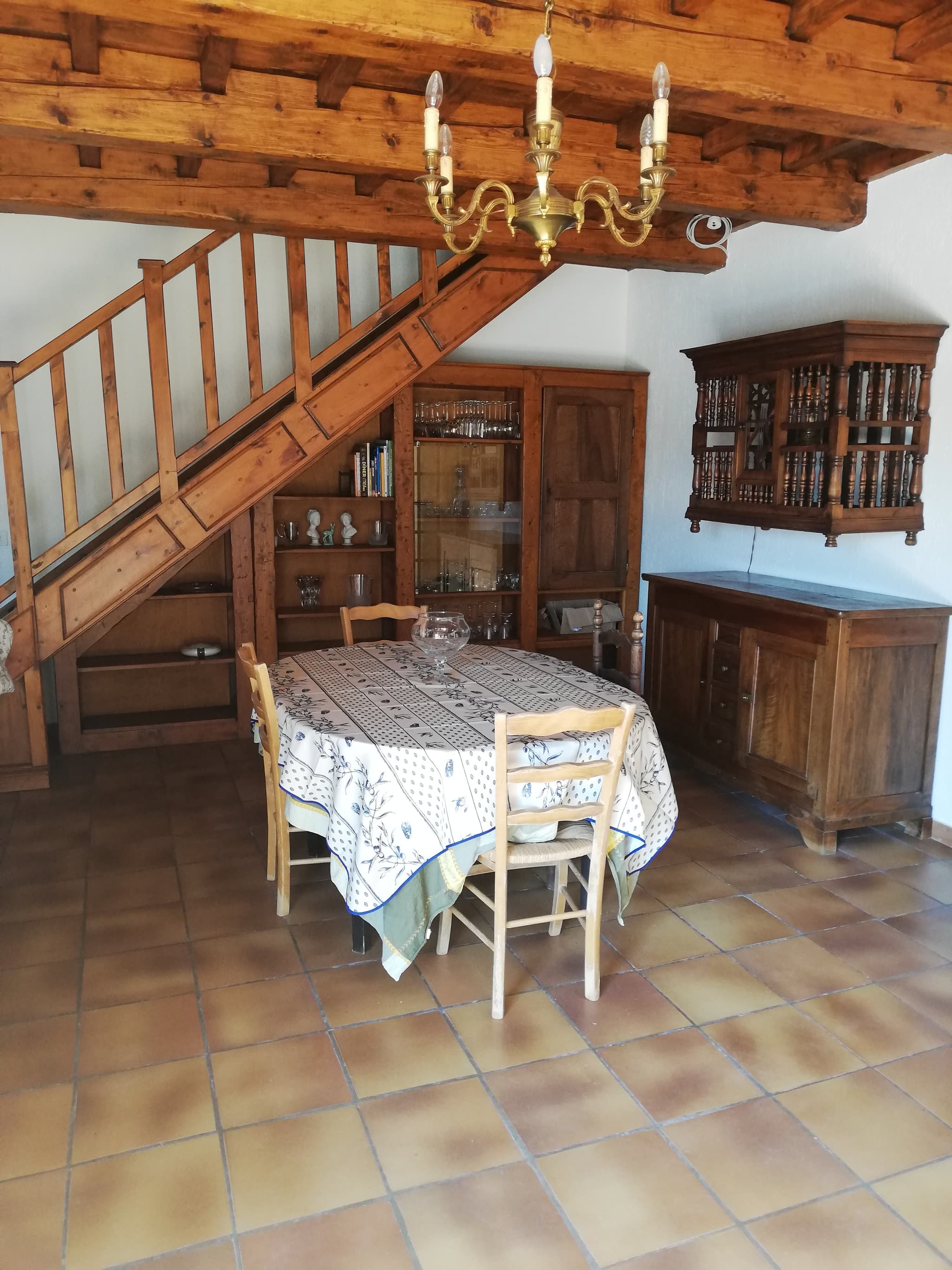 La Maison Provençale_Mollégès