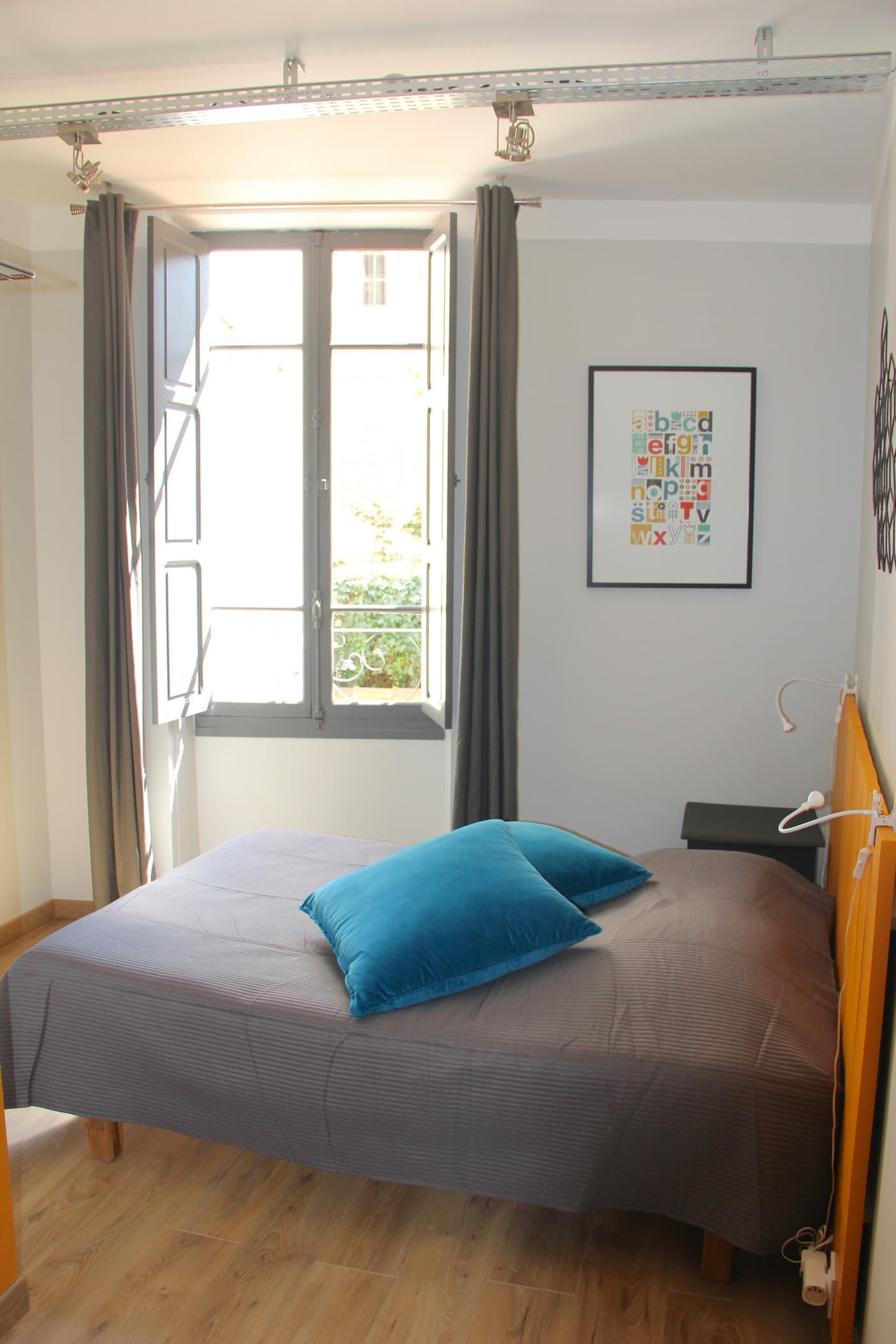 Le Sommeil des Fées chambre 3