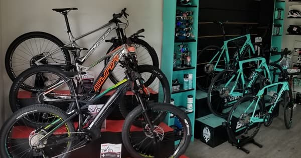 Speed Cycles