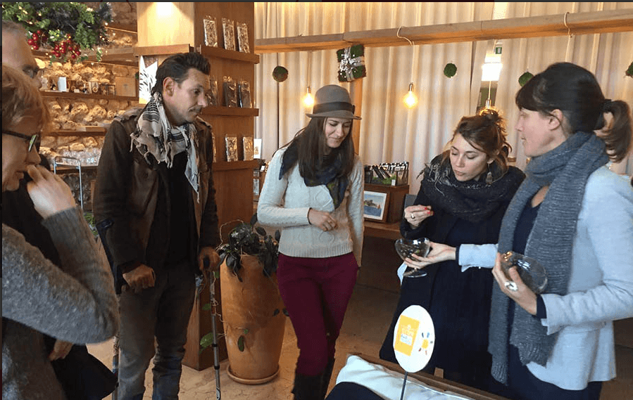 food tour Marseille