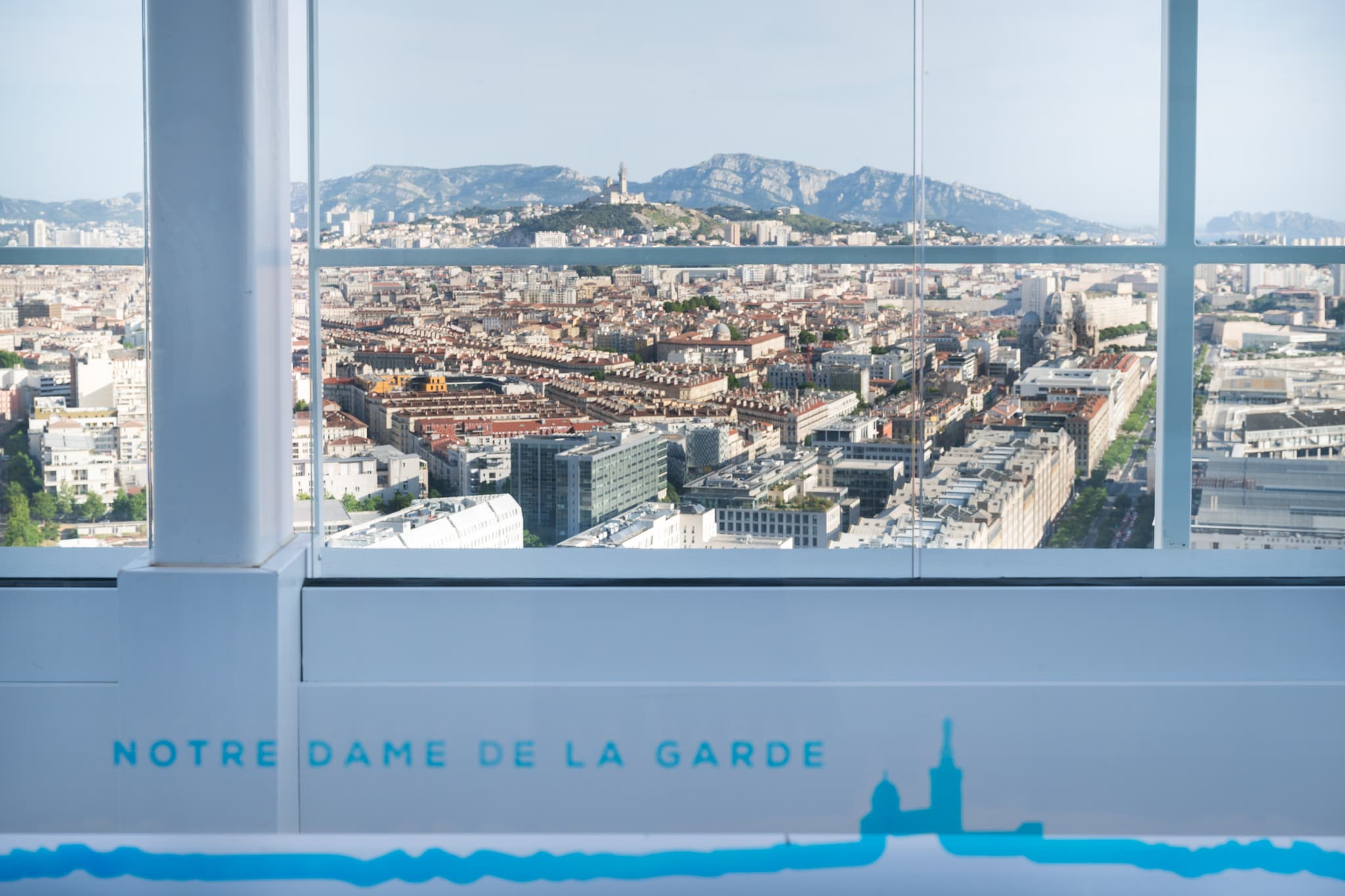 Sky Center Tour La Marseillaise_Marseille