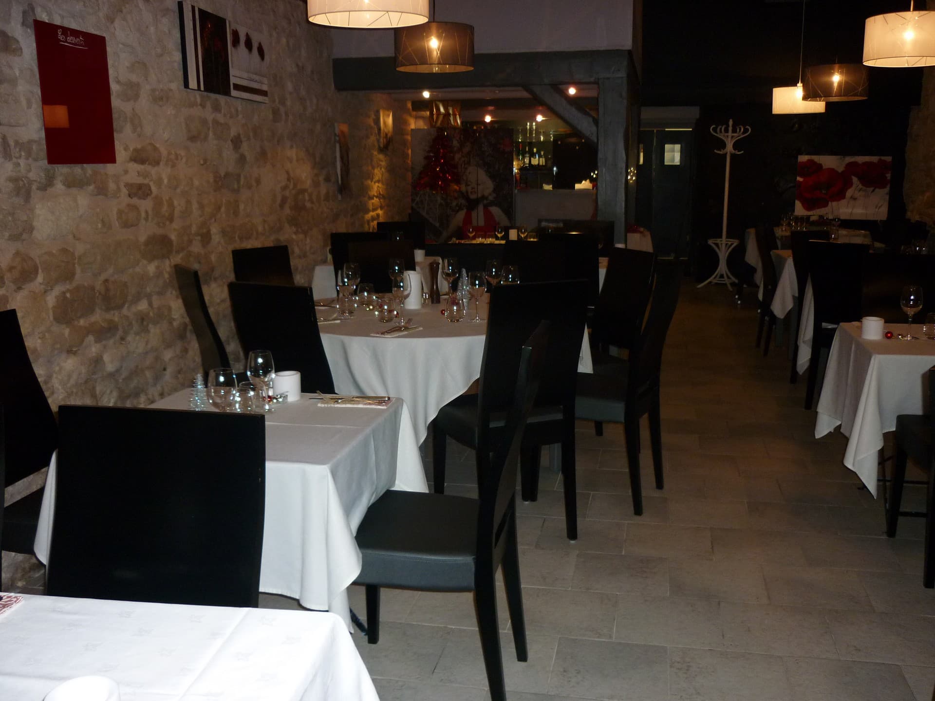 Le_Marilyn_tables