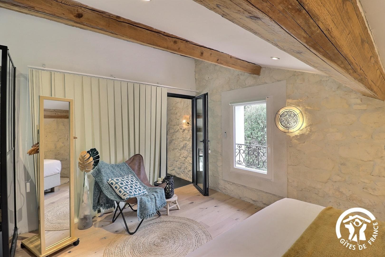 Gîte Loft de la Grange
